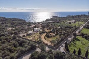 LA PLETA DE LLOMBARS