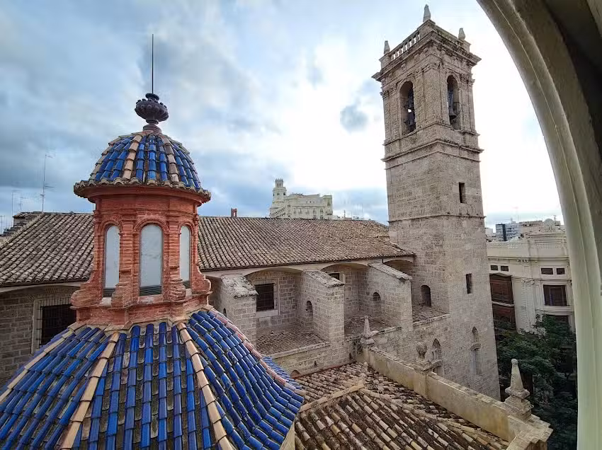 La Ponderosa