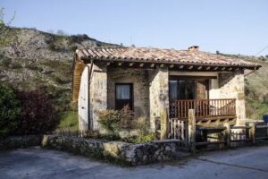 La Portiella del Cuera &ndash; Casa Rural