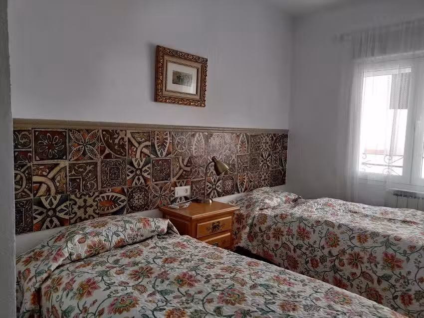La Posada Azul