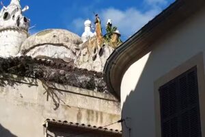 La posada d&acute;Ariant