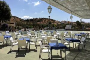 LA POSADA DE ALMOGIA