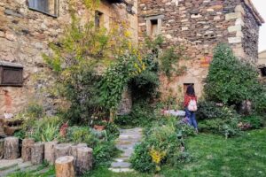 La Posada de Cantalojas