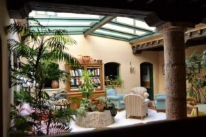 La Posada de Castrojeriz