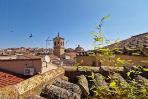 La Posada de Chinchilla