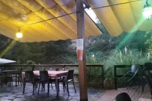 La posada de cortegana