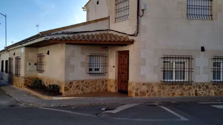 La Posada de Dulcinea &ndash; Alojamiento Rural