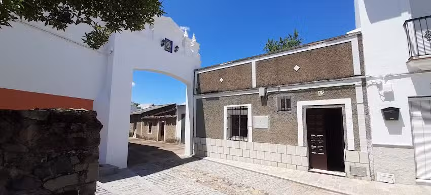 La Posada de Escardiel
