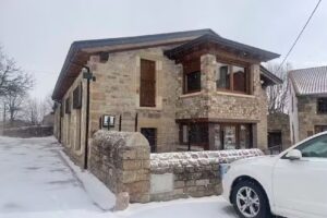 La posada de Faustina