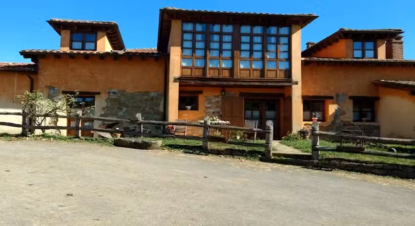 La Posada de la Venta