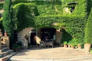 La Posada de Lalola Hotel & Restaurant