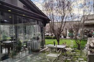 La Posada de las Casitas