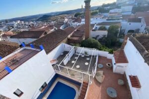 La Posada de las Cigue&ntilde;as