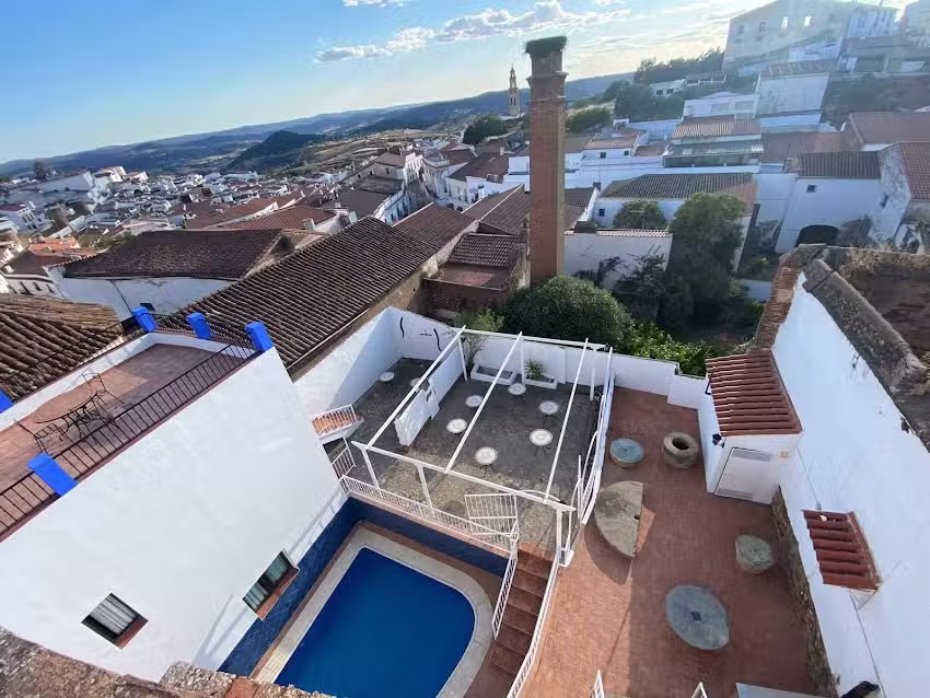 La Posada de las Cigue&ntilde;as