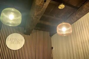 La Posada De L&iacute;a