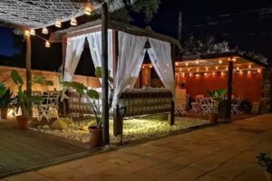 La Posada de Lola /Alojamiento/Hotel/Hostal