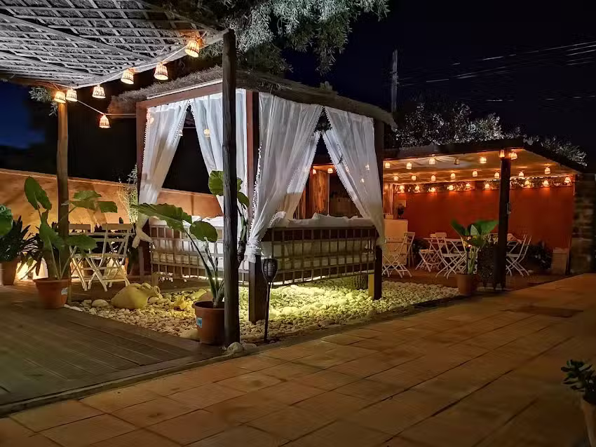 La Posada de Lola /Alojamiento/Hotel/Hostal