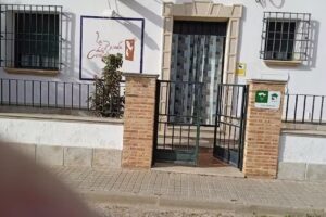 La Posada de Los Comediantes