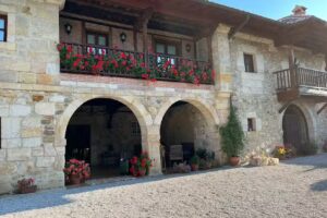 La Posada de Mar&iacute;a