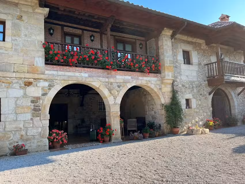 La Posada de Mar&iacute;a