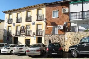 La Posada de Pizarro