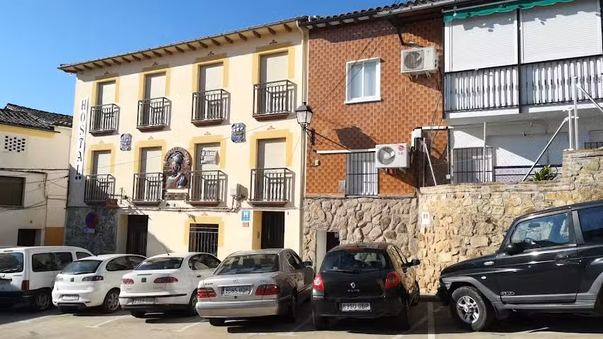 La Posada de Pizarro