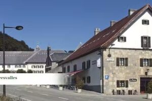 La Posada de Roncesvalles