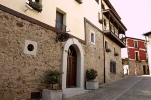 La Posada de San Gin&eacute;s