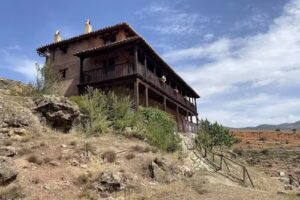 La Posada de Santa Ana