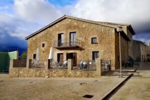 La Posada de Sofuentes