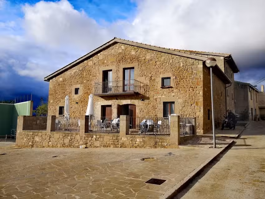 La Posada de Sofuentes