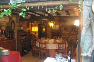 La Posada de &Uacute;beda