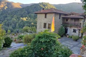 La Posada de Vi&ntilde;on Casa Reda