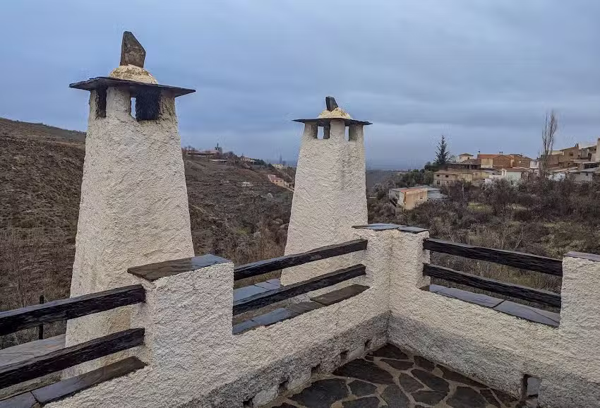 La Posada del Altozano