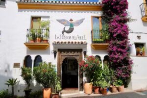 La Posada Del Angel