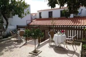 La Posada del Caminante