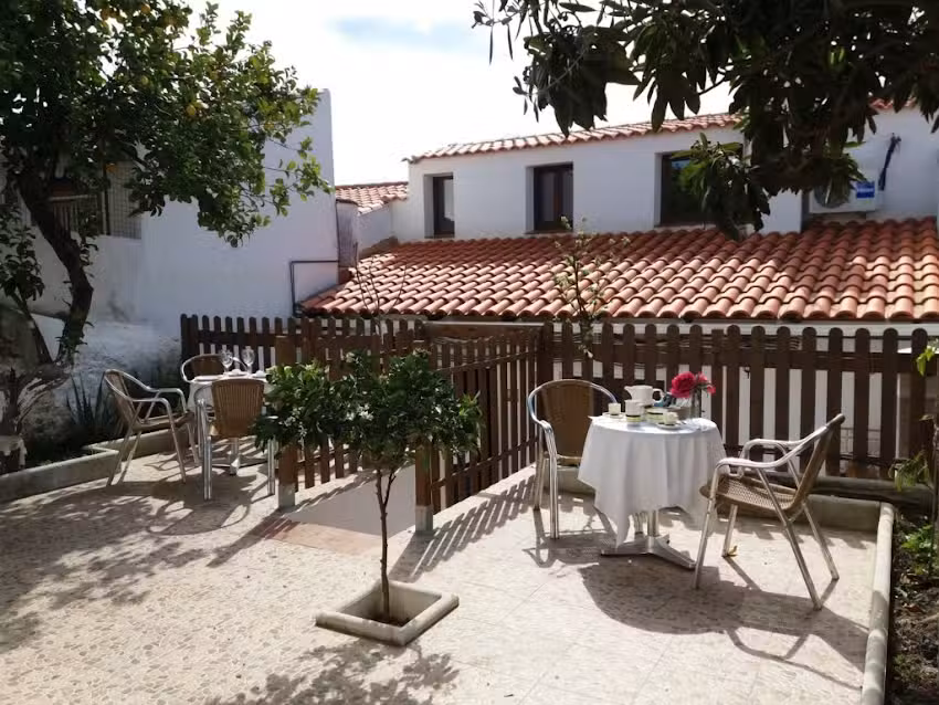 La Posada del Caminante