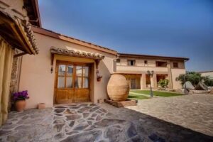 La Posada del Corral&oacute;n de Caba&ntilde;eros