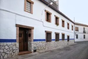 La posada del Franc&eacute;s