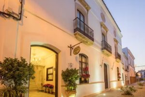 La Posada del Infante