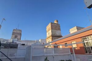 La Posada del Mercado