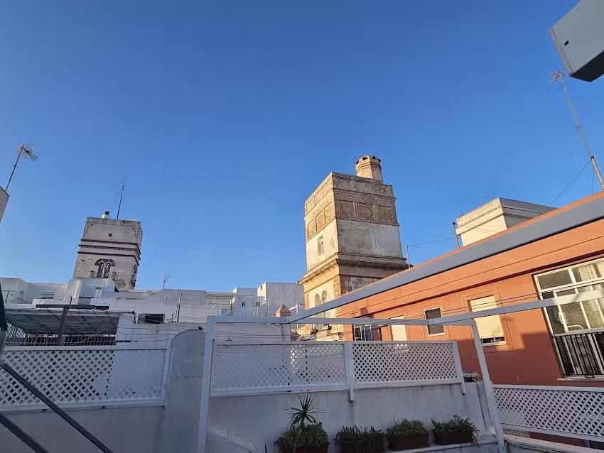 La Posada del Mercado