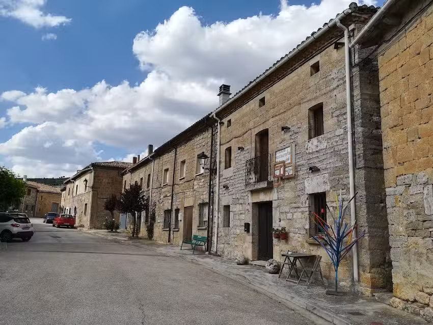 La Posada del Pintor