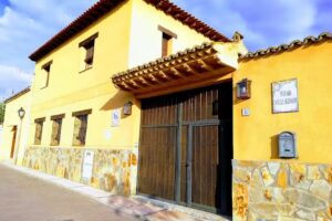 La Posada del Serengue