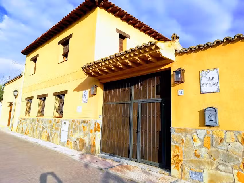 La Posada del Serengue