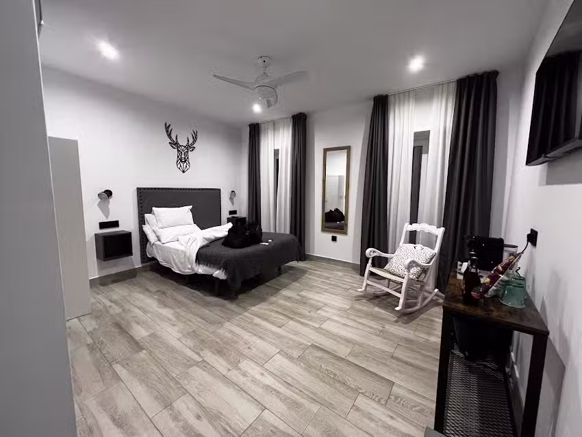 La Posada del Teatro Boutique