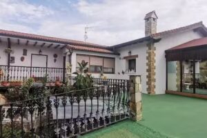 La Prader&iacute;a de Vidular