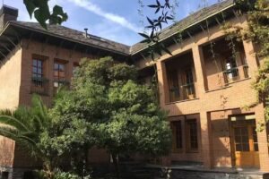 La Prensa Hostel: &Eacute;poca 7