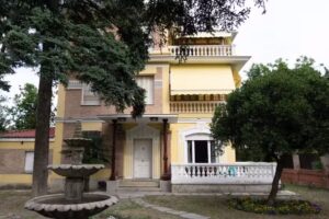 La Prensa Hostel: Rodr&iacute;guez L&aacute;zaro 15