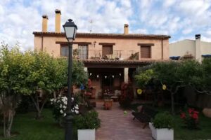 La Puerta Del Estrecho